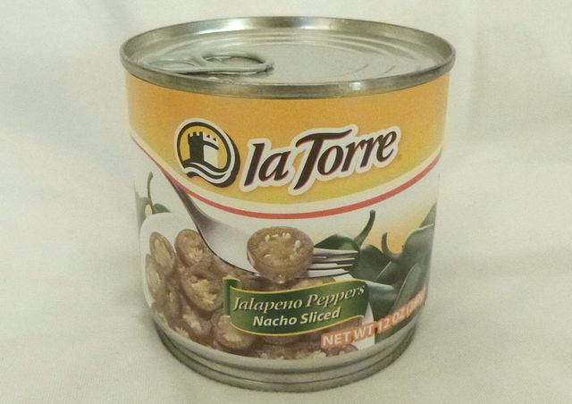 チレ・ハラペーニョスライス缶詰、メキシコ料理など プロ・業務用食材アーモット　冷凍生地・食材の仕入れ・販売・通販