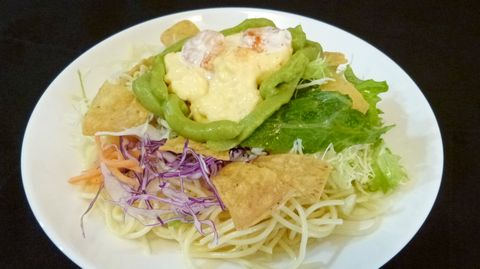 コーンチップス、コーントルティーヤ、メキシコ料理など プロ・業務用食材アーモット　冷凍生地・食材の仕入れ・販売・通販