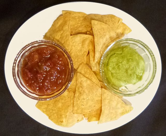 コーンチップス、コーントルティーヤ、メキシコ料理など プロ・業務用食材アーモット　冷凍生地・食材の仕入れ・販売・通販